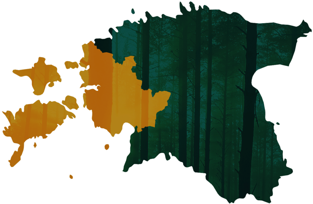 Läänemaa Metsaühistu